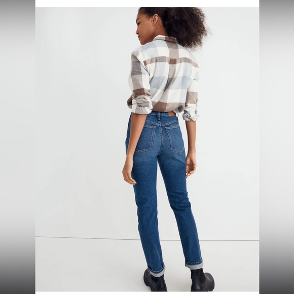Madewell women’s jeans - Picture 2 of 6